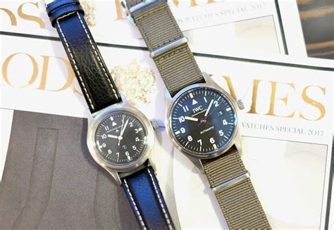 iwc mk11|iwc mk xviii.